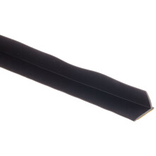 Pemko - S44D17 SiliconSeal Guarnizione adesiva antincendio/fumo in silicone marrone scuro 0,4375"""" L x 0,3125"""" A x 17' L