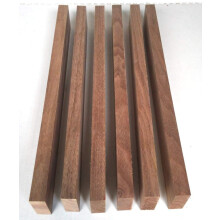 Woodchucks Tr Valnt 3/4 tum x 2 tum x 16 tum massivt lvtr timmer som skrbrda tr (10-pack)