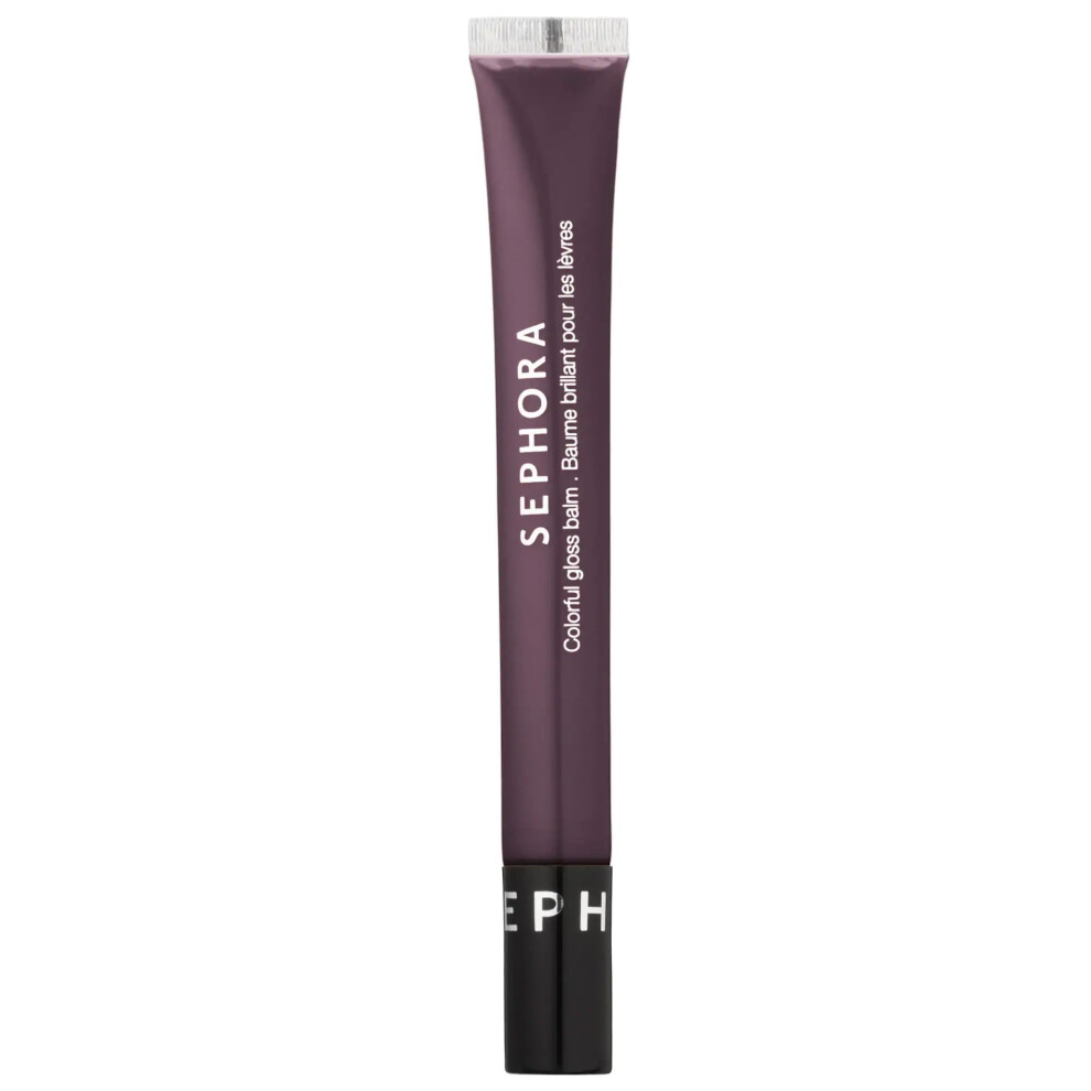 Baume brillant color   SEPHORA COLLECTION - 0,32 oz/9,5 ml (18 Adjust Your Tiara)