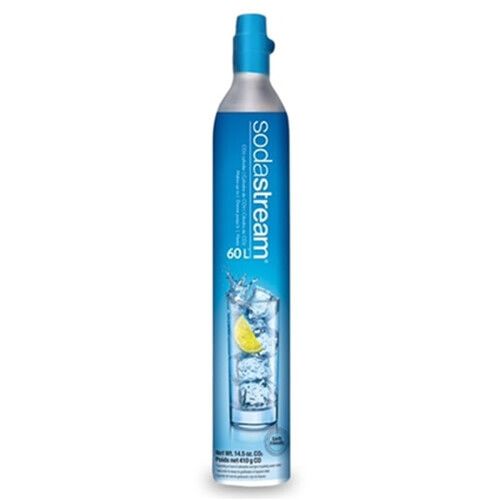 SodaStream SodaStream 60-Liter Koolzuurcilinder