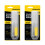 STANLEY STANLEY Marine-Grade Epoxy - Underwater  Quick Cure  Weather and Temperature Resistant - 0.85 oz - 2 Pack 1