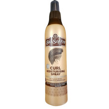 Spray Hidratante CURL Sta-Sof-Fro - 250mL