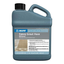 Mapei UltraCare Epoxid-Fugenschleier-Entferner