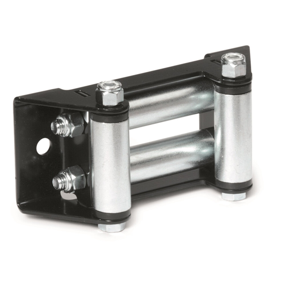 Warn 28929 Winch Roller Fairlead For Atv And Side X Side Winches 012748289296