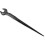 Cal Hawk Tools BEW102 1-1/8"""""""" Iron Worker Spud Wrench 1