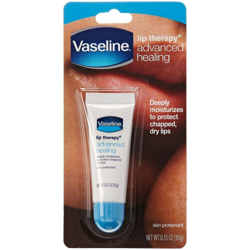 Vaseline Vaseline Lip Therapy Advanced Healing 0,35 oz (6er-Pack)