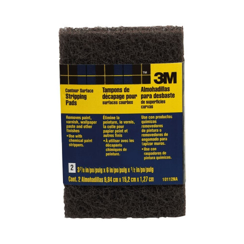 3M 3M 10112 Heavy Duty Stripping Pads