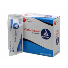 Medique Products 63015 Bomuldsspids Applikator?ske 1000 stk