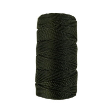 Pleten nylonov pag t Catahoula s dechtom #18 (1/4 lb)