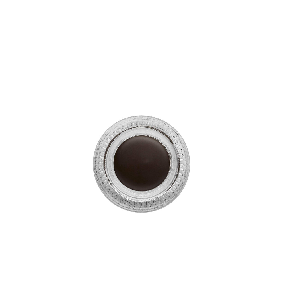 Sigma Beauty Dark Define + Pose Brow Pomade - Rich And Creamy Eyebrow Pomade - Define And Fill Brows - Water Resistant Smudge Resistant Brow Pomade