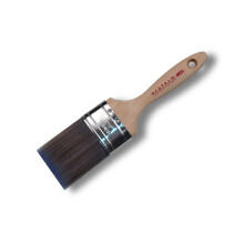 Proform CO2.5S Oval Straight Cut 70/30 Blend ecset, 2-1/2 hvelykes