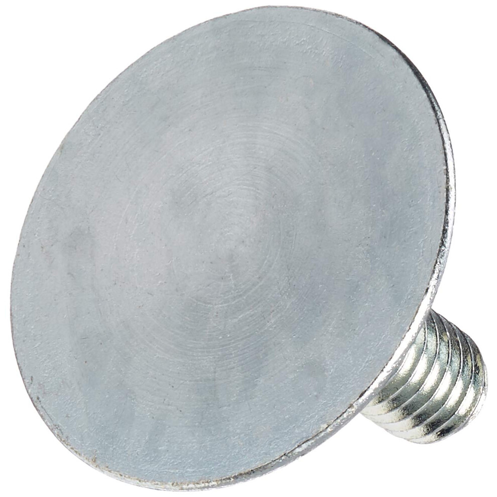 Trudno Znalezc Element Mocujacy 014973370794 Sruby Podnosnika 5/16-18 X 1 Opakowanie 10 Szt.-image