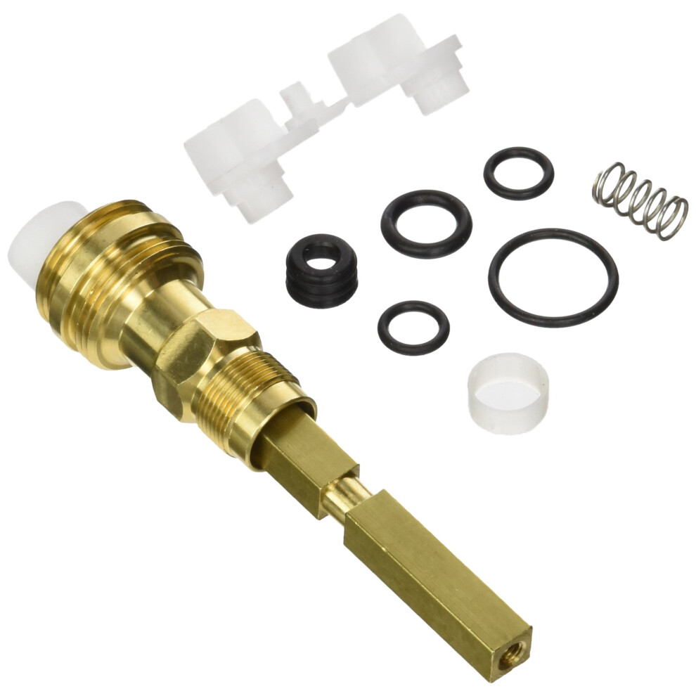 Danco 17469B 9S-4H/C Hot/Cold Stem For Sterling Bath Clamshell Faucets Brass 037155174690
