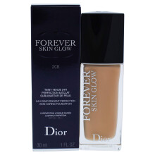 Dior Dior Forever Skin Glow alapoz Spf 35-2cr Cool Rosy-glow