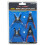 Cal Hawk Tools CPLSR4M Mini Circlip Pliers Set 1