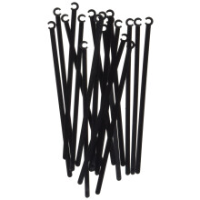 SHIMANO EW-SD501SM Kabelbinder-Set f r interne Kabelf hrung EW-SD50 20er-Pack
