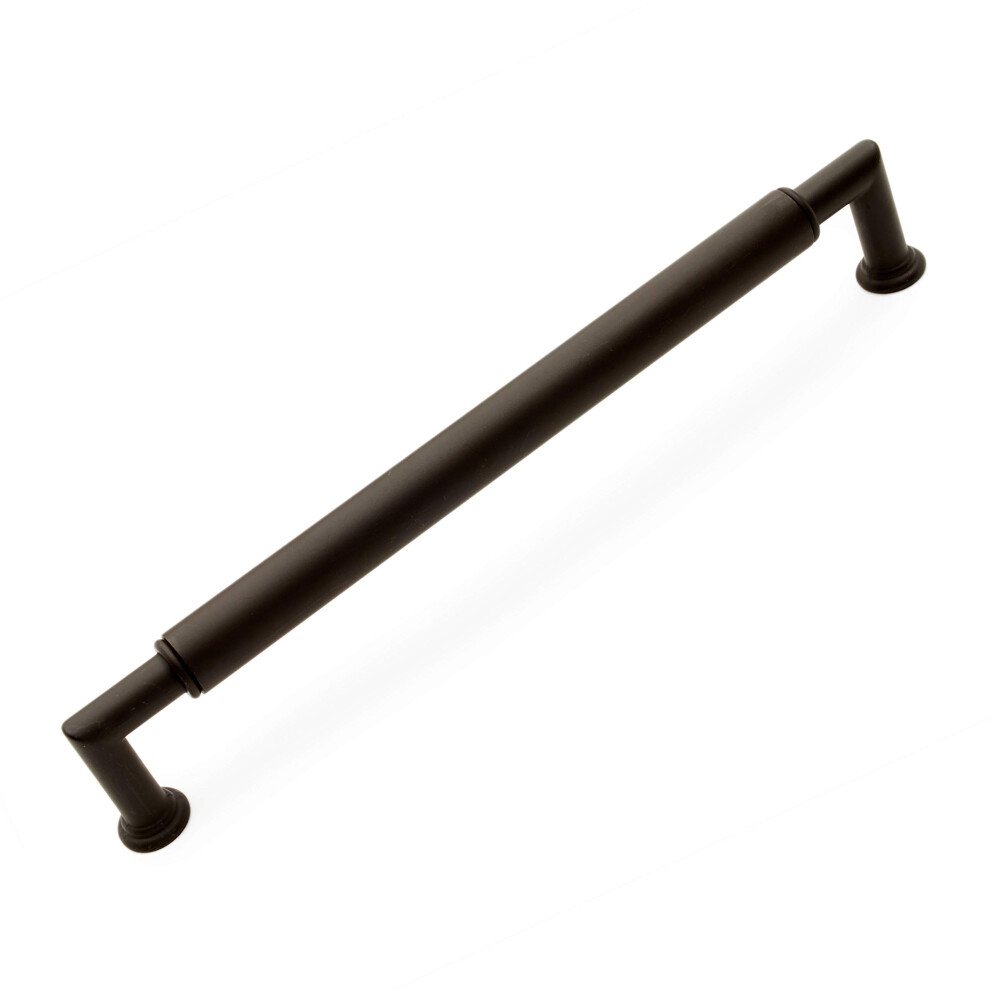 RK International RKI C Oil Rubbed Bronze R.K. International CP 882 RB 8"""" Center Cylinder Middle Pull-image-OPC-PGTHSRK-NEW