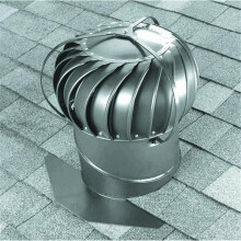 External Turbine12""""mill
