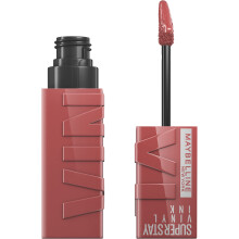 Maybelline, Super Stay, Vinyl Ink, 35 Cheeky, 0,14 fl oz (4,2 ml)