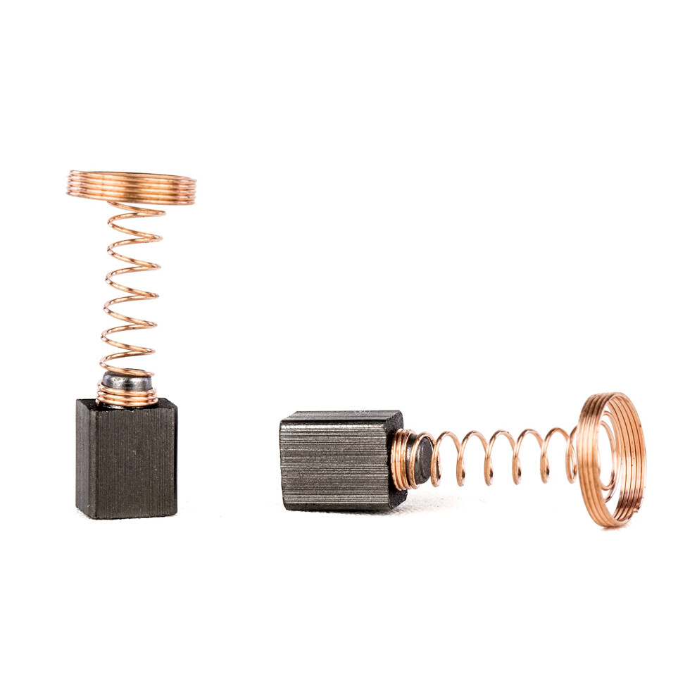 Dremel Parts 2610024715 Brush-Spring Set