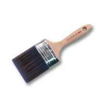 Proform CO3.5S Oval Straight Cut 70/30 Blend ecset, 3-1/2 hvelykes