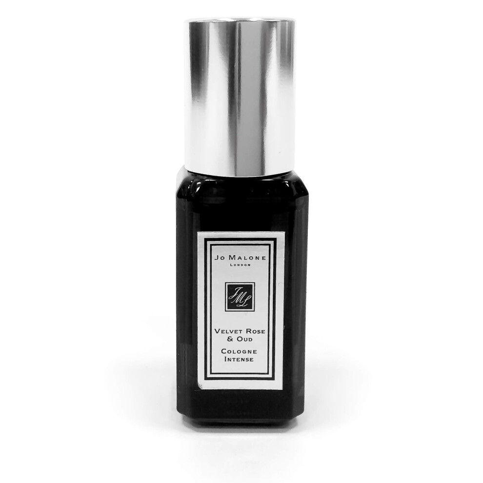 Jo Malone Velvet Rose and Oud Cologne Intense Travel Size 9ml / 0.3 oz