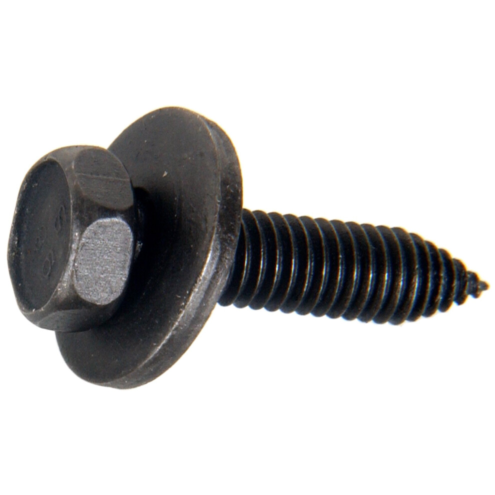 The Hillman Group 44232 M8 X 25 Metric Body Bolt 20-Pack 008236734126