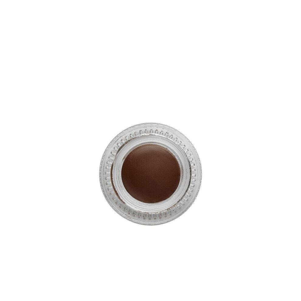 Sigma Beauty Define + Pose Brow Pomade - Rich And Creamy Eyebrow Pomade - Define And Fill Brows - Water Resistant Smudge Resistant Brow Pomade - Medi