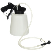 Titan 51885 1-liters vakuumbromsvtska bldare