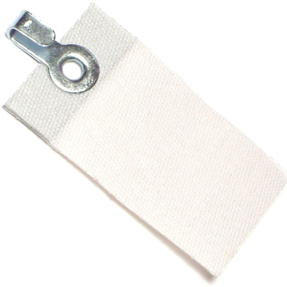 Hard-To-Find Fastener Self-Adhesive Hanger Hooks Piece-8 014973155643