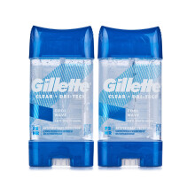 Desodorante antitranspirante Gillette Clear + Dri-Tech COOL WAVE (2)