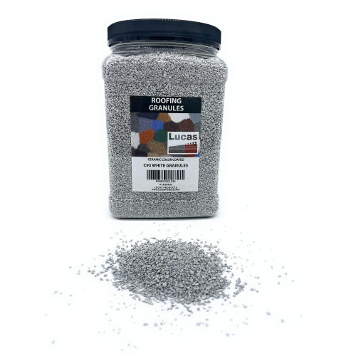 Takgrus 6 lb Flaska (C93 Vit)