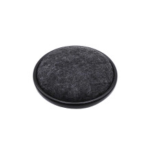 Shepherd Hardware 9092 2-1/2-calowy dywan meble meble Brown 4-pak