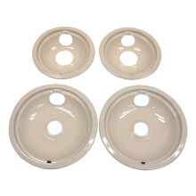Whirlpool W10288050 Drip Biscuit -liesi