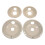 Whirlpool Whirlpool W10288050 Drip Biscuit 1