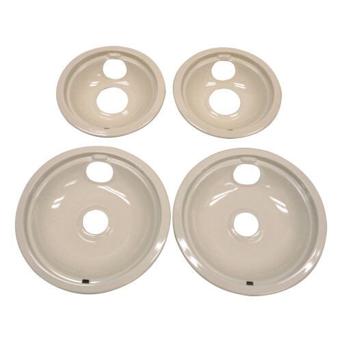 Whirlpool Whirlpool W10288050 Drip Biscuit