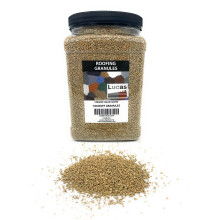 Takgrus 6 lb Flaska (C68 Buff)