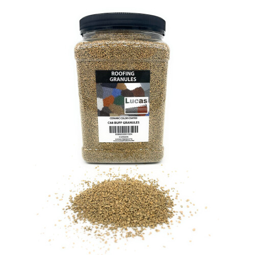 Takgrus 6 lb Flaska (C68 Buff)