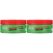 Garnier Fructis Style Pixie Play Crafting Cream Extra Strong Hold 2.0 oz 2 Count (frpackning kan variera)