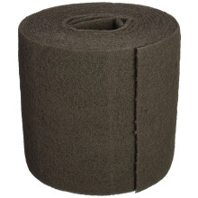 3M 07522 Scotch-Brite Multi-Flex  8-Inch-by-20-Foot Abrasive Sheet Roll