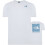 The North Face (White, Medium) The North Face Men's Box Exploration T-Shirt 1