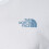 The North Face (White, Medium) The North Face Men's Box Exploration T-Shirt 5