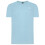 The North Face (Blue, Medium) The North Face Men's Box Exploration T-Shirt 3