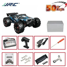 TS9522 RC Bürstenloses 4x4 Offroad High-Speed Drift-Auto - bis zu 85 km/h, LED-Scheinwerfer