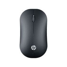 (Grau)HP DM10 Wireless Bluetooth Dual-Mode-Maus Business Office Wireless Mouse Apple Notebook Micro