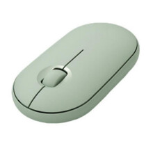 (04)Silent Mouse M350 Bluetooth Dual-Mold Wireless Office Mouse 2,4G + Bluetooth Dual-Mode Laptop Hochpräzise