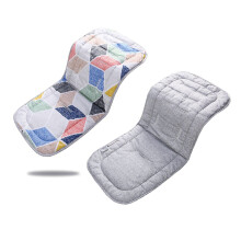 (G)Kinderwagen-Sitzauflage für Baby-Kinderwagen, Auto-Wagen, Stuhlmatte, Kinder-Trolley-Matratze, Windelunterlage,