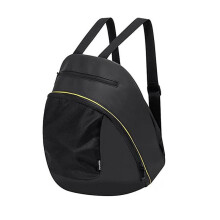 (Zwart) Mama opbergtas voor Doona kinderwagenaccessoires Draagbare opbergtas Mama rugzak