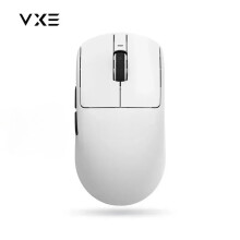 (R1 SE 500 mAh)Vgn Vxe Dragonfly R1 ProMax Gaming-Maus Bluetooth-Maus wiederaufladbarer Gamer Paw3395