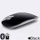 (Schwarz) Für APPLE Original Multi-Touch Surface Magic Mouse Für Macbook Pro Air Mini Laptop Tablet 1